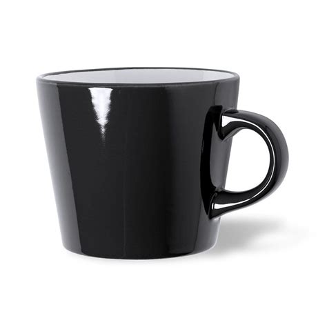 Taza Cerámica 350ml Bicolor desde 1 0 Compra Ya