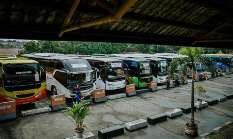 Kemenhub Buka Pendaftaran Mudik Gratis