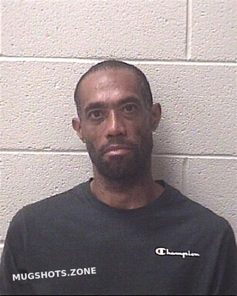 Lackey Chadrick Deon Alexander County Mugshots Zone