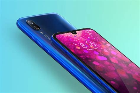 Xiaomi Mi Cc Saiba Tudo Sobre O Novo Smartphone E Escolha O Seu