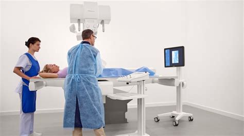 Digital Subtraction Angiography Philips