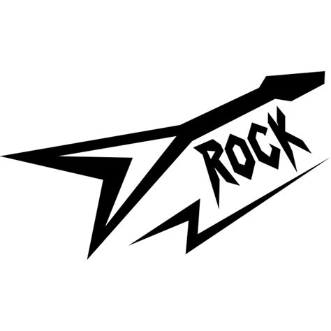 Rock Music Png Transparent Image Download Size 600x600px