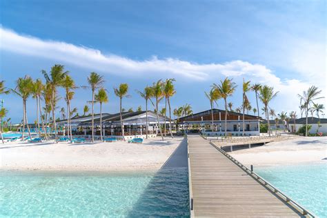 Joy Island Maldives by The Cocoon Collection | Neoscapes Maldives