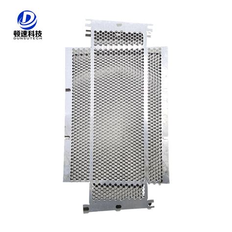 High Quality Perforated Metal Sheet Perforated Metal Mesh Plate