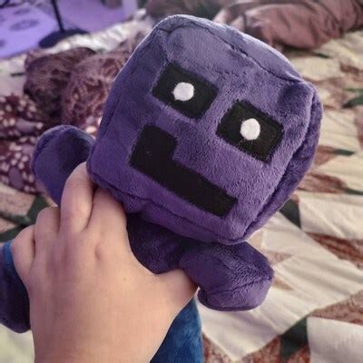 Crying Child Plush Fnaf Plush Security Breach Gamer Gift - Etsy