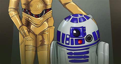 Star Wars Month 2019 Day 8 By Meeps Chan On Deviantart