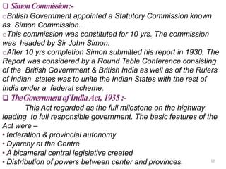 Lec 3 Historical Background Of India Pptx