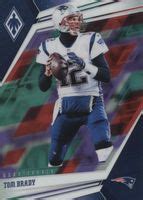 Tom Brady Phoenix Color Burst Price Guide Sports Card Investor