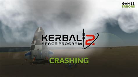 Kerbal Space Program Crashing Pc Easily Fix This Problem