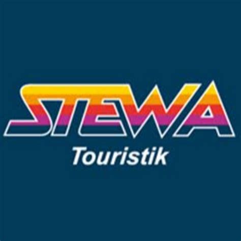 Stewa Touristik GmbH YouTube