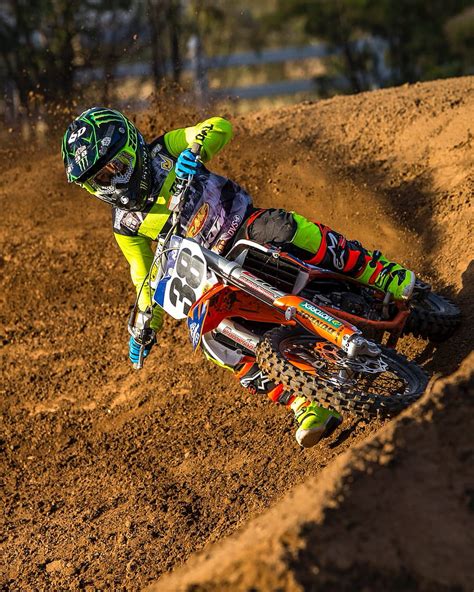 Eli Tomac Dylan Ferrandis Christian Craig Haiden Deegan Supercross