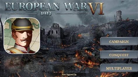 European War 6 1914 V1 3 18 Apk Mod Dinheiro Infinito APK MOD HACKER