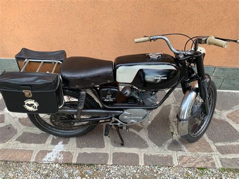 Moto Guzzi Dingo GT 49 Cc 1967 Catawiki