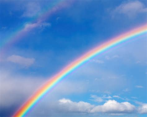 Spirituele Betekenis Dubbele Regenboog Vollemaankalender Nl