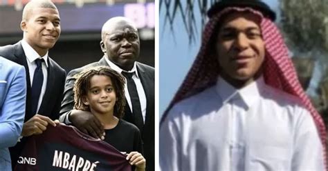 Quelle est la religion de Kylian Mbappé