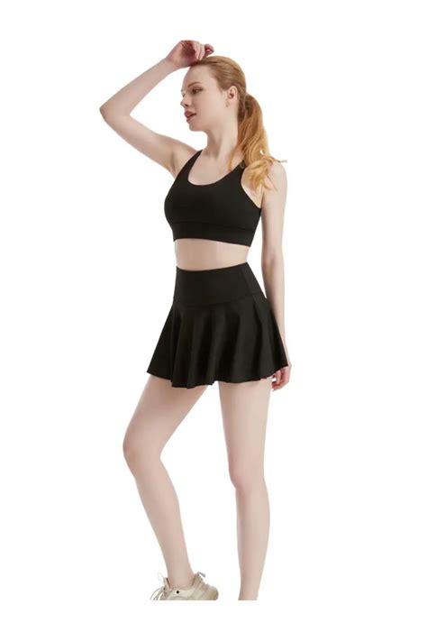 CRNSSWİMWEAR Kadın Siyah Bikini Altı Çamaşırsız Etek Fiyatı Yorumları