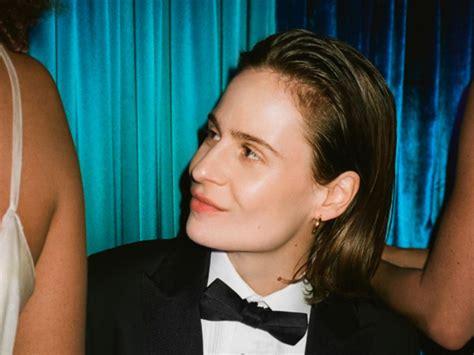 Christine And The Queens Release New Single True Love