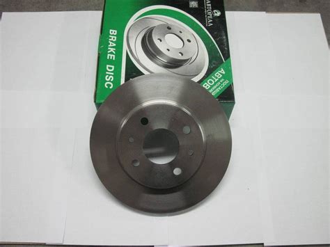 Диск тормозной 2110 (R-13) вентилируемый АВ10-3501070 (1 шт) - купить ...