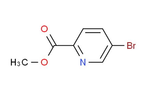 Bromopyridine Carboxylic Acid Methyl Ester Cas