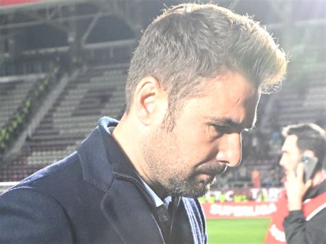 Ce A Spus Adrian Mutu După Ce A încheiat Sezonul Regulat Cu Victorie