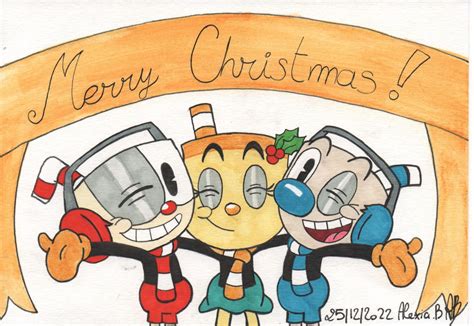 Merry Christmas Folks By Alex230691 On Deviantart