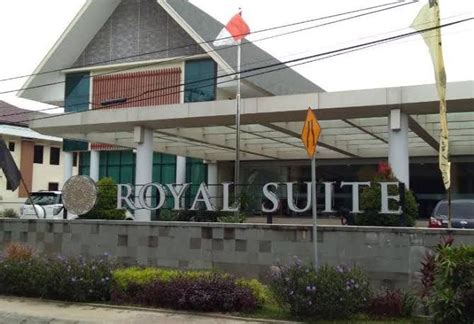 Permohonan Wawancara Ditolak Kabiro Umum Kaltim Bungkam Terkait Hotel