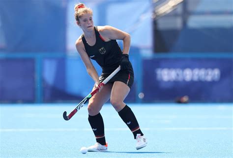 FIH Women's Hockey Olympic Qualifiers 2024: Germany thrash Czech ...