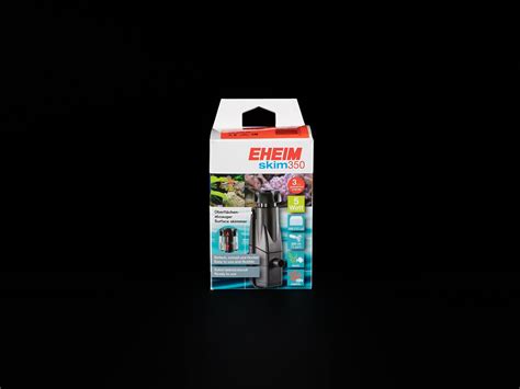 EHEIM skim350 | ZOOBOX