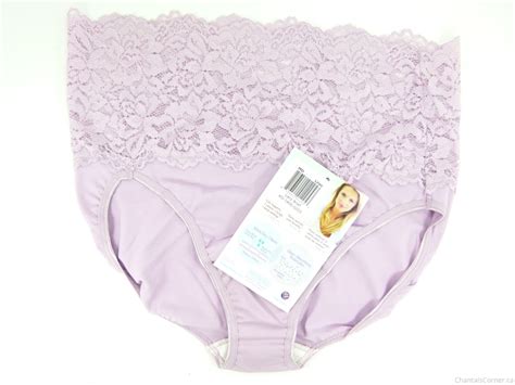 Knock Out Smart Panties Lacy Bikini Lacy Brief Chantal S Corner