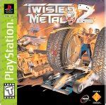 Twisted metal 2 cheats pc - lasoparobo