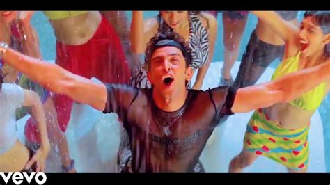 Ek Pal Ka Jeena Phir Hd Video Song Kaho Naa Pyaar Hai Hrithik