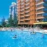 Levante Lux Apartments in Benidorm, Costa Blanca, Spain