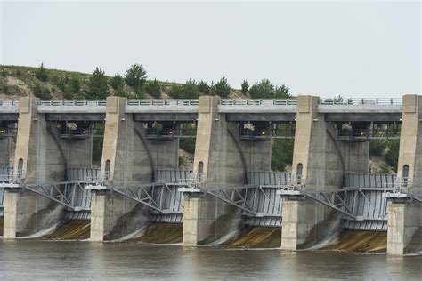 Tuttle Creek Lake Update May 31 Images