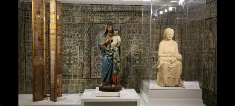 The BEST Bardo National Museum Museums Exhibitions 2024 FREE