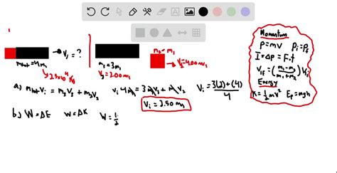 SOLVED Four Railroad Cars Each Of Mass 2 50 10 4 Kg Are Coupled