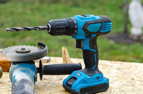 How To Charge A Cordless Drill Battery Without A Charger A 3 Step