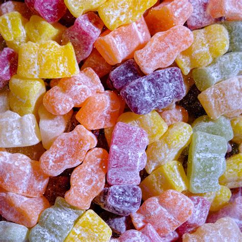 Helmsley Traditional Sweet Shop — Jelly Babies