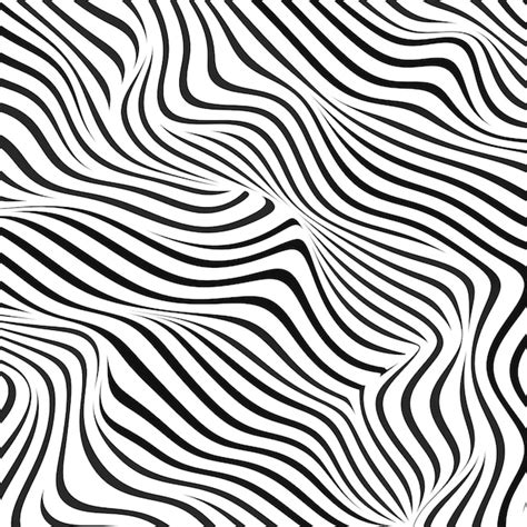 Premium Ai Image Backdrop Composed Of Abstract Lines