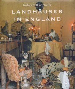 Landhäuser in England Country House of England Les maisons romantiques