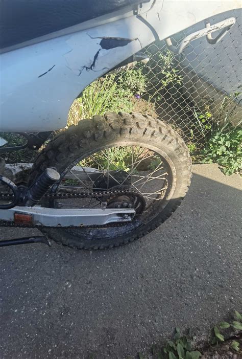 Кросов мотор 125cc гр. Монтана Жеравица • OLX.bg