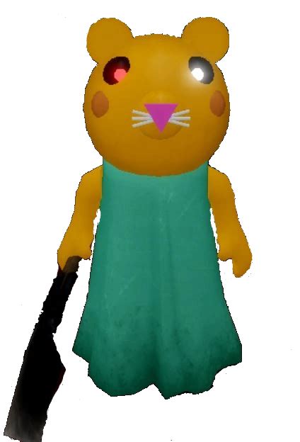 Kitty Roblox Piggy Wikia Fandom