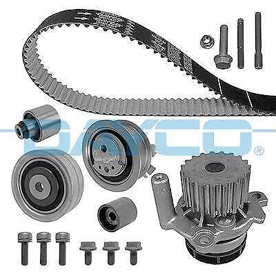 TIMING BELT KIT AND WATERPUMP KTBWP7880 EBay