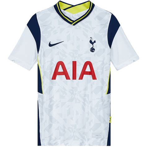 NIKE TOTTENHAM 2020/21 HOME JERSEY - Soccer Plus