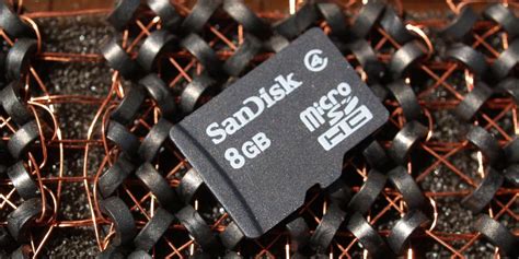 Make The Most Out Of Your Microsd Cards