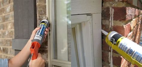 How To Seal A Wooden Window Frame 13 Easy Steps 2025