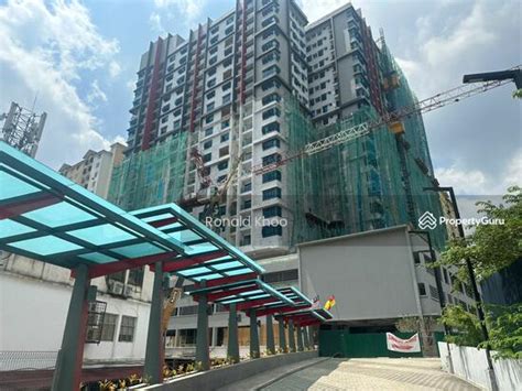 D Seven Lagoon Perdana Jalan PJS 9 1a Bandar Sunway Subang Jaya