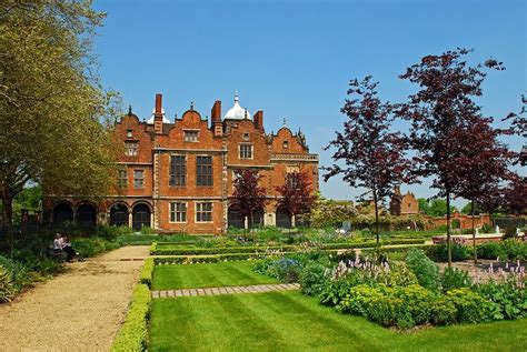 Aston Hall Birmingham West Midlands