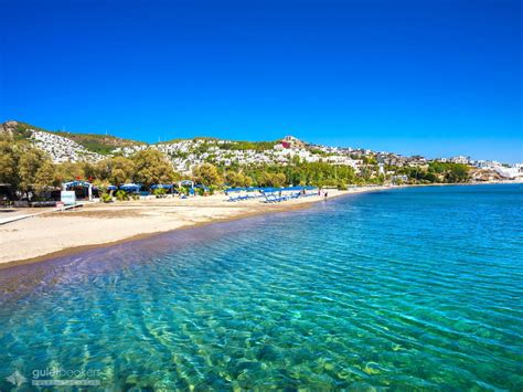 Top 5 Bays Must To See In Bodrum Bodrum Turkey