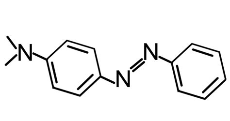 Dimethyl Yellow 二甲基黃、甲基黃、對二甲氨基偶氮苯『化工字典』台灣儀器網tw Symbols