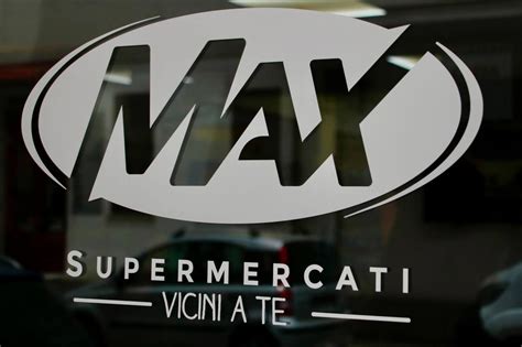 Max Supermercati Arriva A San Filippo Del Mela E Riapre Il Punto